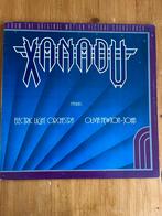 Xanadu soundtrack LP - Electric Light Orchestra, Ophalen of Verzenden, Gebruikt