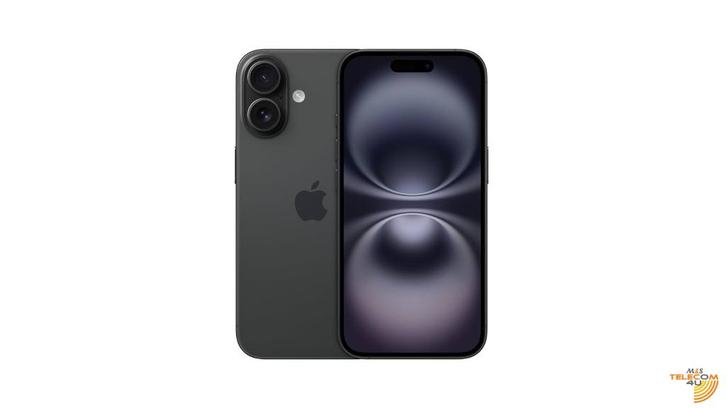 iPhone 16 – 128GB opslag – Tweedehands toestel, Telecommunicatie, Overige Telecommunicatie, Refurbished, Ophalen