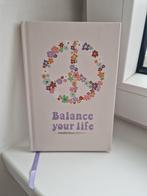 Nieuwe Engelstalige Meditatie Planner, Ophalen of Verzenden, Nieuw, Hema