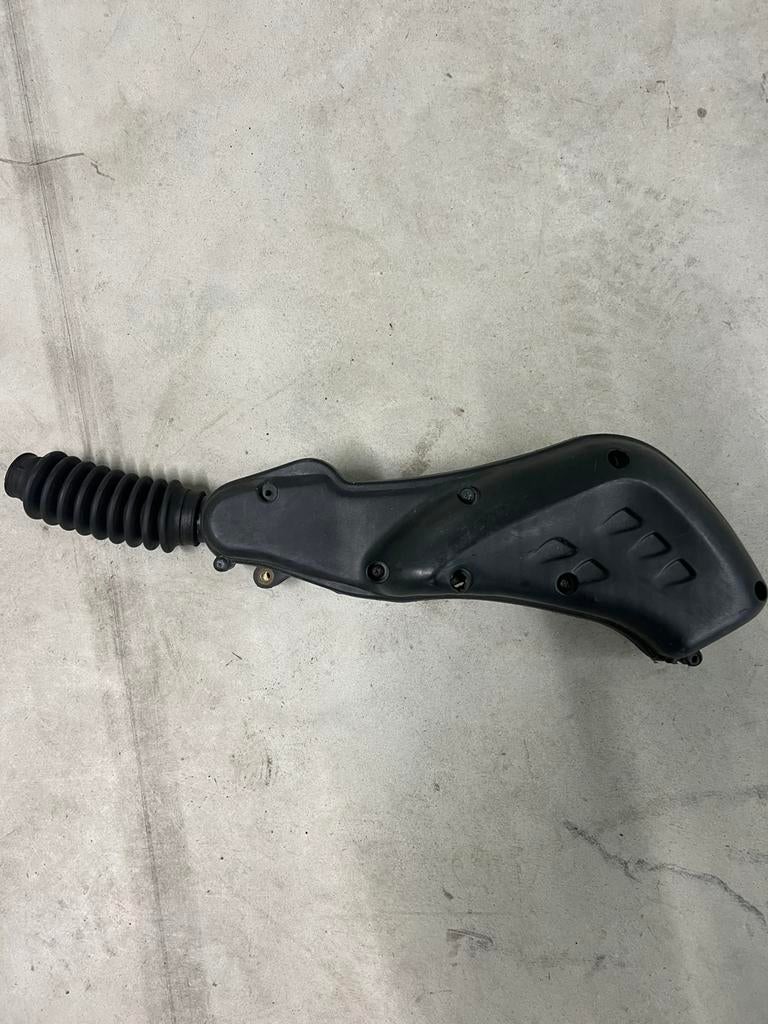 Zip type 3/ sp 98 luchtfilter, Ophalen of Verzenden, Zo goed als nieuw, Overige typen