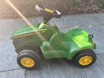 John Deere loopauto voor kinderen - Groen, Ophalen of Verzenden, Gebruikt, Loopvoertuig