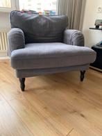 Armstoel Ikea, Ophalen, Eenpersoons, 75 tot 100 cm, Zo goed als nieuw
