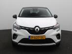Renault Captur E-Tech Plug-in Hybrid 160 Intens | Camera | P, Gebruikt, 4 cilinders, Wit, Bedrijf