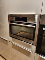 AEG Inbouw Combi Oven/Magnetron KM4400001M, Gebruikt, Oven, Inbouw, 45 tot 60 cm