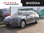 Skoda Superb Combi 1.4 TSI 218pk iV Style | Trekhaak | CANTO, Gebruikt, 4 cilinders, Lichtsensor, Hybride Elektrisch/Benzine
