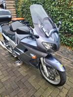 Yamaha FJR 1300, Motoren, 4 cilinders, Motorrijbewijs A, Particulier, Meer dan 35 kW