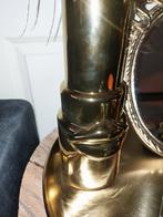 Vazen goud cheeta, Ophalen of Verzenden