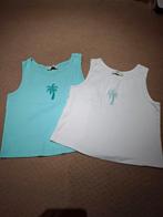 Topjes maat 158, Kinderen en Baby's, Kinderkleding | Maat 158, C&A, Meisje, Ophalen of Verzenden, Zo goed als nieuw