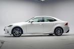 Lexus IS 300 300h Hybrid Business Line Aut. [ L € 19.445,0, Automaat, Gebruikt, 750 kg, Wit