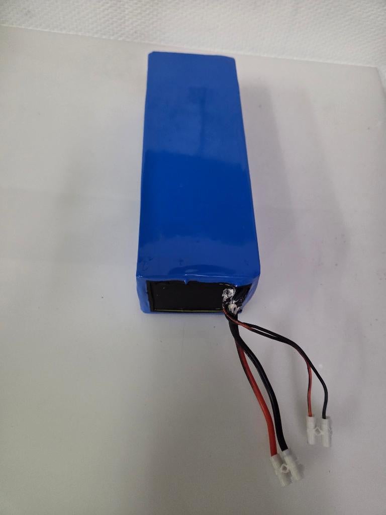 Lifepo4 lithium accu   100% Original batterij  48V - 54.6V, Ophalen, Zo goed als nieuw, Oplaadbaar