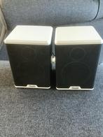 Teufel Effekt rearspeakers, Overige merken, Ophalen of Verzenden, Zo goed als nieuw, Minder dan 60 watt