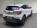Renault Captur 1.6 E-Tech full hybrid 145 esprit Alpine | Ca, Auto's, 1345 kg, Met garantie (alle), Wit, Origineel Nederlands