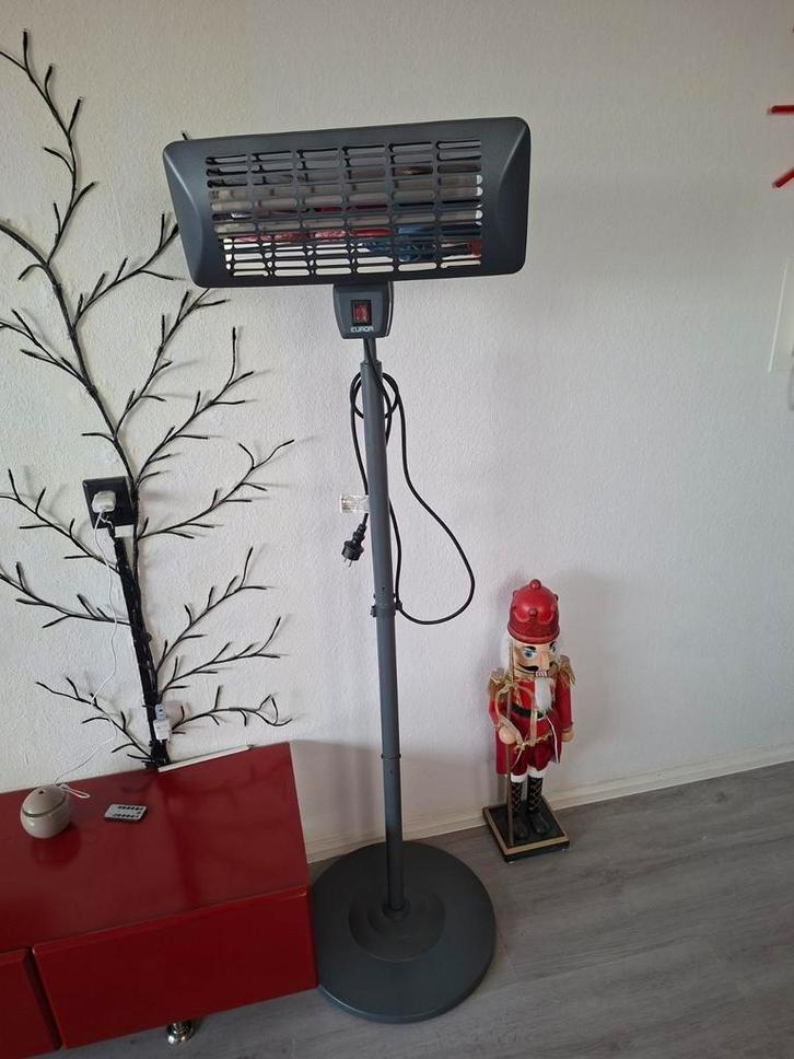 Terras Verwarmer, Tuin en Terras, Terrasverwarmers, Nieuw, Ophalen of Verzenden