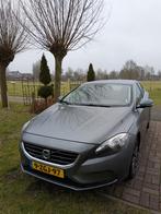 Volvo V40 2.0 D4 2014 - Project / Export / Monteur, Auto's, Volvo, Voorwielaandrijving, Zwart, Particulier, 30 km/l