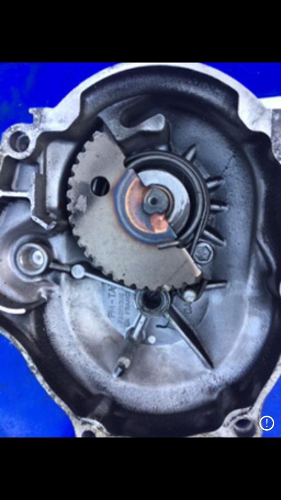 Peugeot fox Kickstart ronsel tandwiel ‼️UITVERKOOP‼️, Ophalen