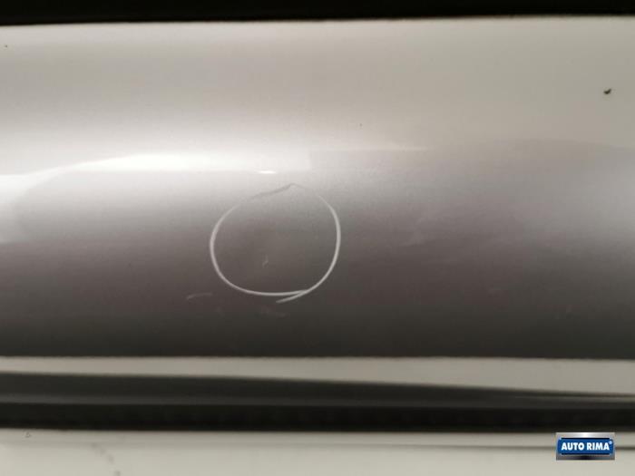 Portier 4Deurs rechts-voor van een Volvo V70 (426), Auto-onderdelen, Gebruikt, -, Deur, -