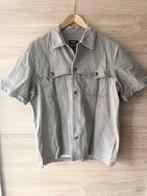 A.P.C. Overhemd shirt met korte mouwen., Ophalen of Verzenden