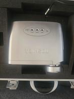 Toshiba TDP-P4 Beamer met Koffer - DLP Projector, Ophalen of Verzenden, DLP, Overige resoluties, Gebruikt