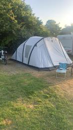 Bardani Airwave 300 - Ruime opblaasbare tunneltent, Ophalen, Zo goed als nieuw, Tot en met 5