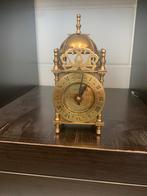 Klein lantaarn klokje, Antiek en Kunst, Antiek | Klokken, Ophalen of Verzenden