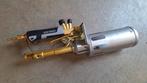 Sievert 2981 Turbo 15 Brander Gasbrander dakbrander NIEUW!, ., Nieuw, Ophalen of Verzenden, .