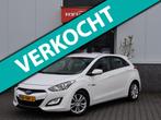 Hyundai I30 1.6 GDI i-Motion airco LM cruise org NL, Auto's, Hyundai, Voorwielaandrijving, Euro 5, 135 pk, Gebruikt