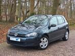 Volkswagen Golf 1.2 TSI | carplay | parkeersensoren | cruise, Voorwielaandrijving, Euro 5, Stof, Zwart