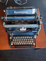 Schrijfmachine, Ophalen