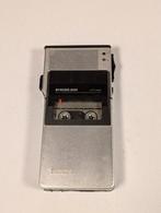 Philips System 800 LFH0885 Mini Cassette Recorder – Vintage, ., Ophalen of Verzenden, ., Minidisc-recorder