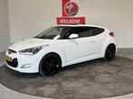 Hyundai Veloster 1.6 GDI i-Catcher, Stoere blikvanger, 18 in, Voorwielaandrijving, Gebruikt, 4 cilinders, 4 stoelen