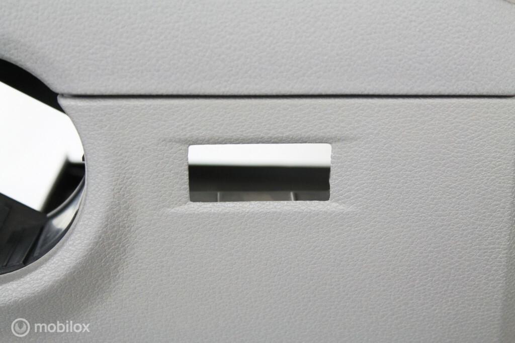 Airbag set Dashboard speaker halogeen Skoda Octavia, Gebruikt, Ophalen of Verzenden