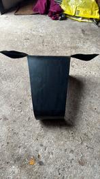 Stalen schapenkop voor op een steen, Ophalen of Verzenden, Zo goed als nieuw