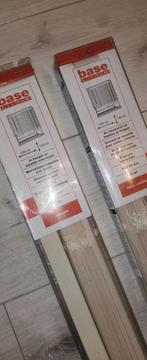 Pvc jaloezieën Kleur creme, Ophalen of Verzenden, Nieuw, 150 tot 200 cm