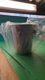 Champagnekoeler / ijsemmer (RVS), Huis en Inrichting, Ophalen