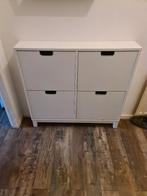 Schoenenkast Ställ, Ophalen, Gebruikt