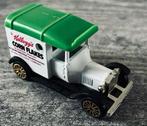 T Ford van corgi Kellogg's Corn Flakes, Gebruikt, 1:50 of kleiner, Truck, Ophalen