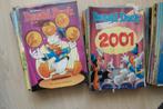 Donald Duck tijdschriften, Boeken, Meerdere stripboeken, Ophalen of Verzenden, Gelezen