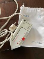 Reis / mini STRIJKIJZER. Philips. Alleen AFHALEN., Ophalen, Gebruikt