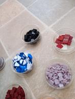 Mozaïek steentjes diverse kleuren - Hobbybeëindiging, Ophalen
