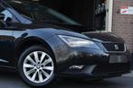 Seat Leon 1.4 TSI |LED|Cruise|Stoelverw.|PDC|Fris|, Voorwielaandrijving, Gebruikt, 4 cilinders, Leon