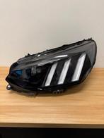 Koplamp Peugeot 2008 GT links, Ophalen, Gebruikt, Peugeot