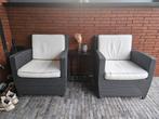 Gratis af te halen in Lanaken, Ophalen, 4 zitplaatsen, Gebruikt, Bank