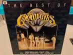The Best Of Commodores LP Vinyl, Ophalen of Verzenden, 1980 tot 2000, Gebruikt, 12 inch