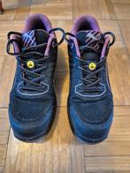 Puma werkschoenen dames mt 38, Ophalen of Verzenden, Zo goed als nieuw, Zwart, Sneakers of Gympen