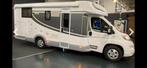 Fiat Ducato 2.7 Camper Miller Montana, Caravans en Kamperen, Ringverwarming, 7 tot 12 maanden geleden, Bedrijf, ABS