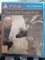 The Last Guardian PS4/PS5, 1 speler, Ophalen of Verzenden, Zo goed als nieuw, Vanaf 3 jaar