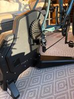 Tacx Flux S Smart Fietstrainer, Ophalen of Verzenden, Zo goed als nieuw, Benen, Overige typen
