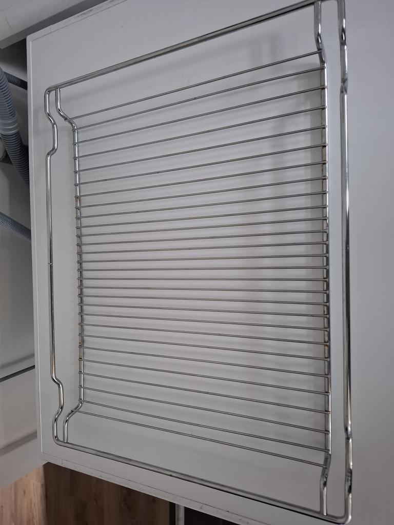 Siemens set, Witgoed en Apparatuur, Onderdelen en Toebehoren, Ophalen, Zo goed als nieuw