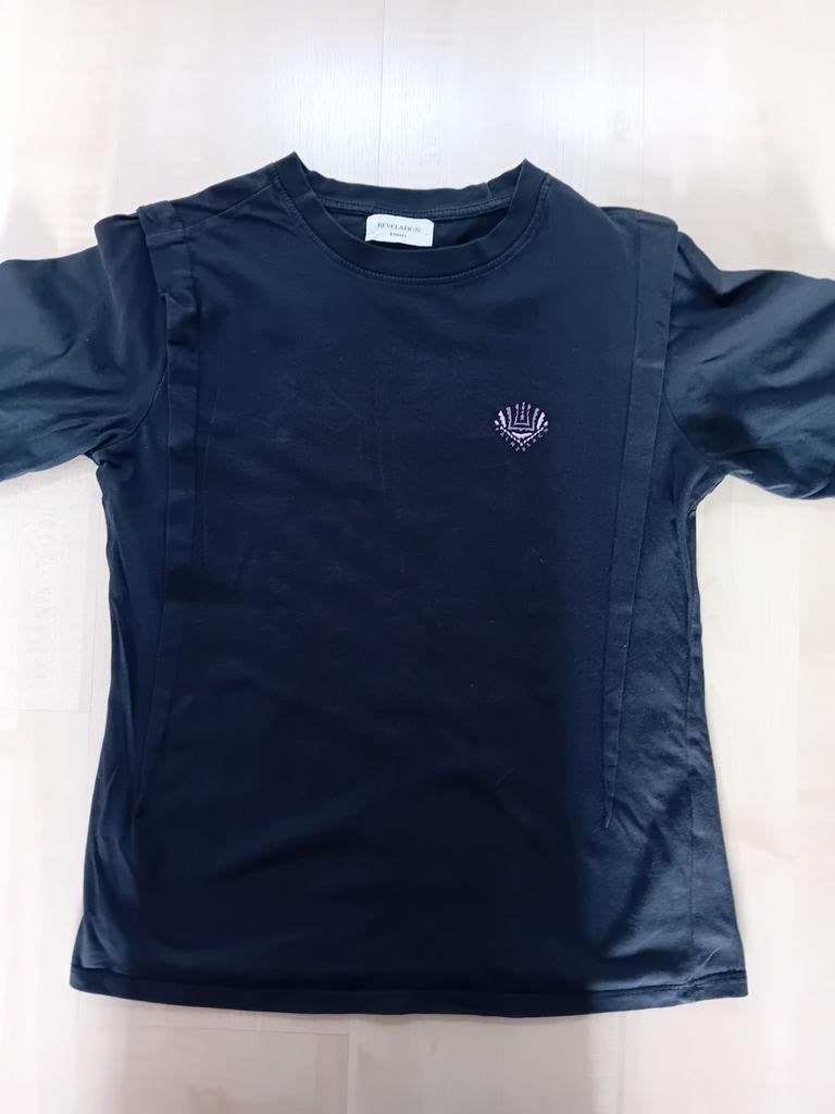 Revelation shirt x small, Meisje, Revelation, Ophalen of Verzenden, Zo goed als nieuw