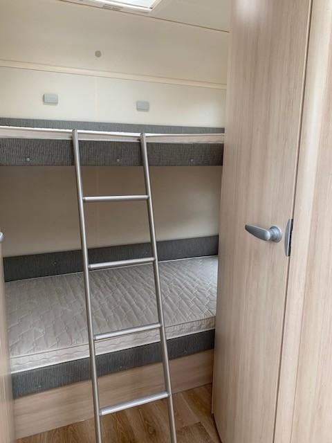 Caravans And Camping Hobby